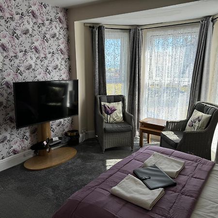 Willows Guest House Great Yarmouth Exterior foto